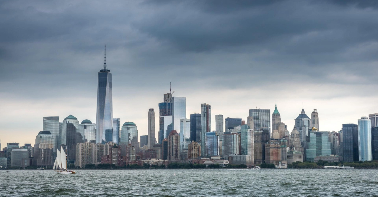 Pale se alarmi u New Yorku, Šangaju, Londonu...